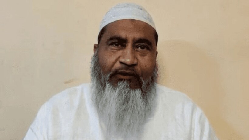 कानपुर हिंसा: शहरकाजी बोले  अब नहीं होगी कोई गिरफ्तारी, अगर कोई वाकया आता है तो उसके लिए मैं हूं
