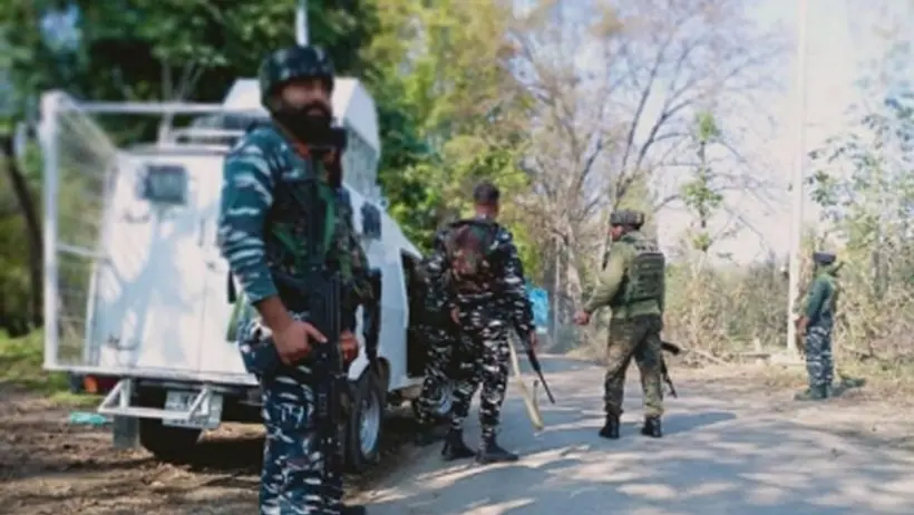 मौत को गले लगाता जम्मू कश्मीर का युवा: आतंकी प्रशिक्षण के 12 महीने के भीतर 64 प्रतिशत मारे जा रहे