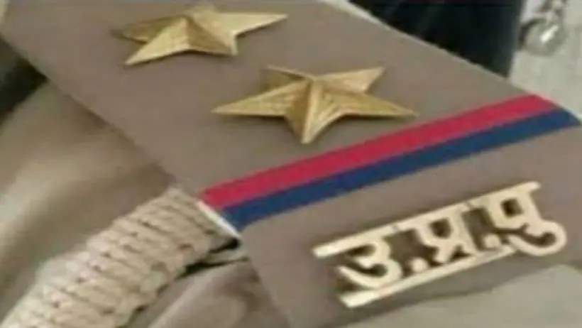 गोरखपुर: IGRS पोर्टल की शिकायत में पुलिसकर्मियों ने बरती लापरवाही, SSP ने विभागीय जांच बैठाकर किया सस्पेंड