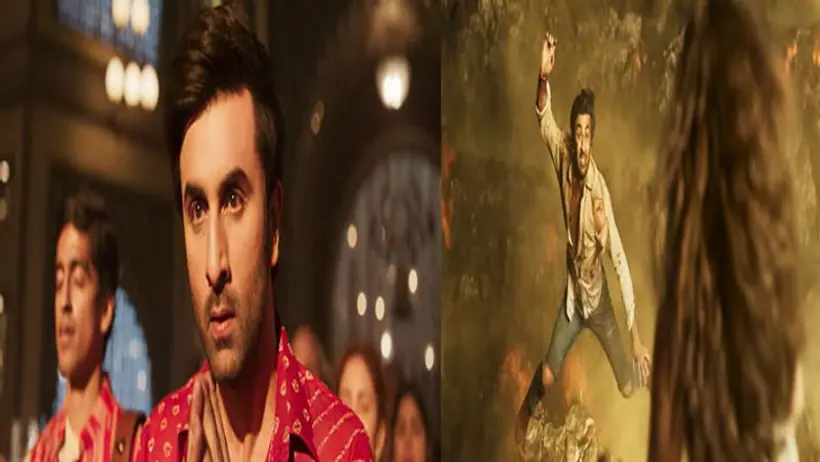 Brahmastra का ट्रेलर देख Alia Bhatt की मां सोनी राजदान हो गई हैरान, लोग बोले मूवी होगी ब्लॉकबस्टर