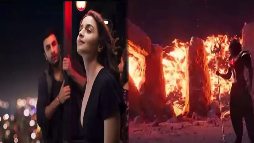 Brahmastra के ट्रेलर को इस एक्टर ने बताया वाहियात, बोले कोई इस फिल्म को नहीं बचा सकता