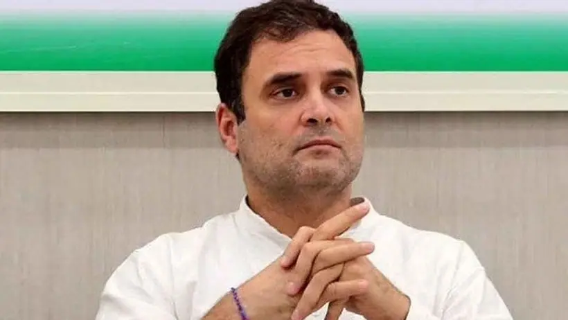 24 जून की 10 बड़ी खबरें:राहुल गांधी के ऑफिस में तोड़फोड़, चीनी वीजा घोटाला केस में कार्ति चिदंबरम को मिली राहत