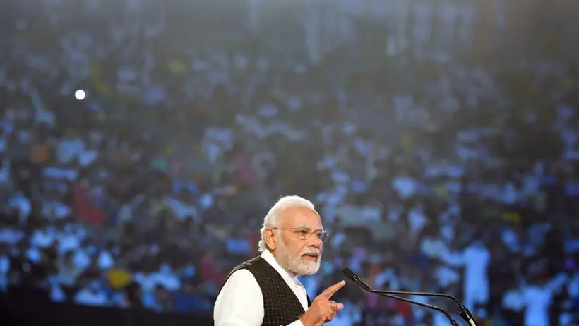 G 7 में भाग लेंगे पीएम मोदी, म्यूनिख में भारतीय समुदाय जोरदार स्वागत की कर रहा तैयारी Video