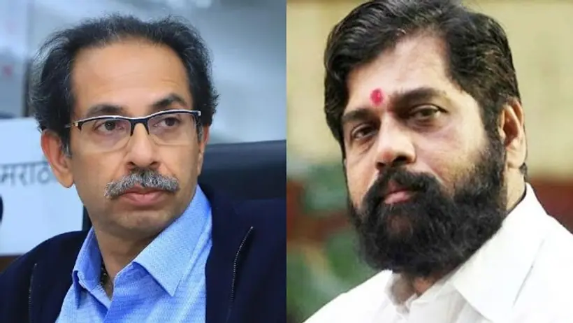 शिवसेना की लड़ाई अब सुप्रीम कोर्ट में, 16 बागी विधायकों के अयोग्यता पर आज होगी सुनवाई
