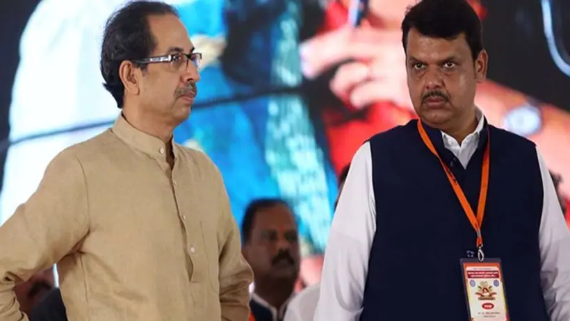 महाराष्ट्र में BJP ने सरकार बनाने की शुरू की  तैयारी, बागी शिवसेना गुट के केंद्र व राज्य में बनेंगे 15 मंत्री 