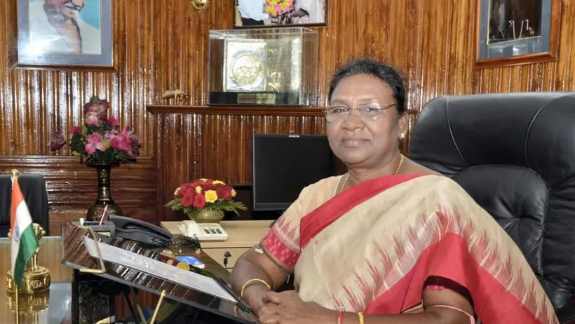 राष्ट्रपति चुनाव 2022: द्रौपदी मुर्मु के समर्थन में NDA के धुर विरोधी भी साथ, कौन कौन समर्थन में, देखें list