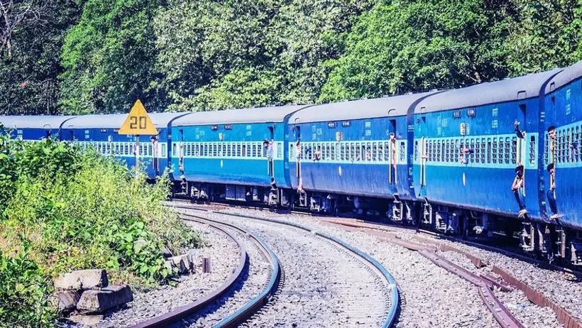 दुनिया की पहली ग्रीन ट्रेन का आगाज: जर्मनी में दौड़ने लगी हाइड्रोजन वाली ट्रेनें, पर्यावरण प्रेमी हुए खुश