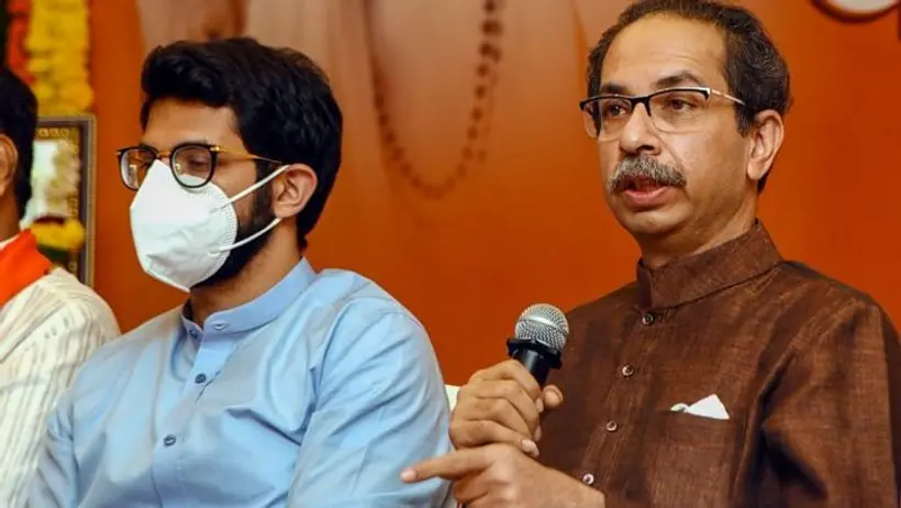 मुंबई उपचुनाव में शिवसेना ठाकरे गुट को राहत, बॉम्बे HC का BMC को आदेश रुतुजा लटके का इस्तीफा तत्काल करें मंजूर