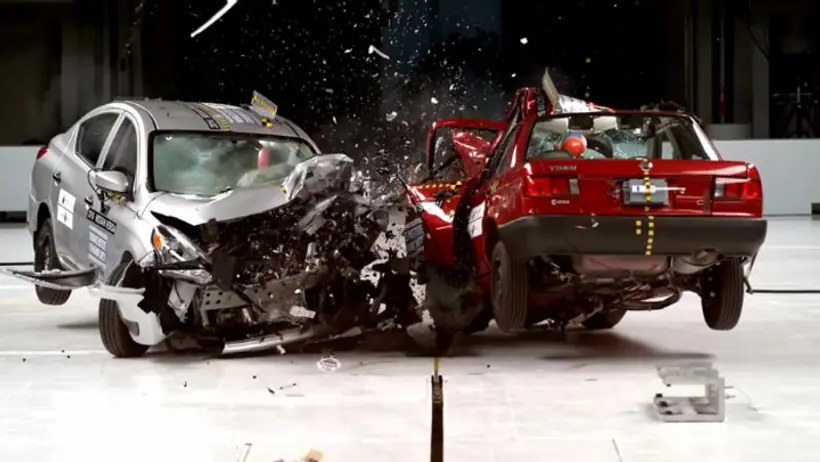 Bharat NCAP क्रैश टेस्ट रेटिंग सिस्टम अप्रैल 2023 तक होगा रोल आउट, अब मिलेगी सेफ्टी की गारंटी 