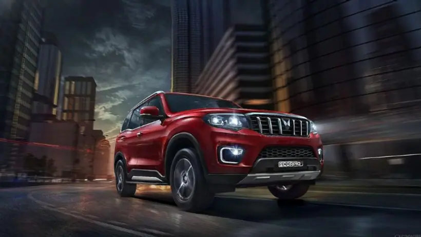 Mahindra Scorpio N आज  भारत में होगी लॉन्च, जानिए कीमत फीचर्स और माइलेज की पूरी जानकारी 