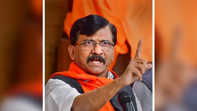 ED से मेरी आवाज बंद कराने की हो रही कोशिश, गोली मार दो लेकिन झुकूंगा नहीं: संजय राउत