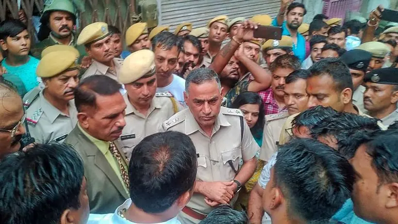 उदयपुर बर्बर मर्डर केसः राहुल गांधी ने कहा  स्तब्ध हूं, प्रियंका गांधी बोलीं  ऐसे लोग देश के लिए घातक