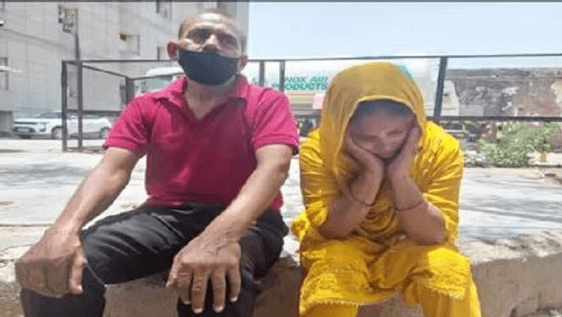 रितिका मर्डर केस में परिजनों ने पुलिस की थ्योरी पर उठाए सवाल, क्राइम सीन होगा रिक्रिएट