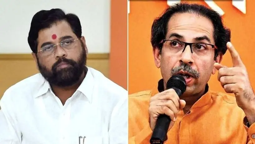 शिवसेना पर किसका होगा अधिकार एकनाथ शिंदे या उद्धव ठाकरे? चुनाव आयोग ने मांगे दोनों गुटों से दस्तावेज