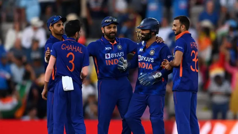 India vs England टी 20 सीरीज: भारत ने किया सीरीज पर कब्जा, इंग्लैंड की लगातार दूसरी हार