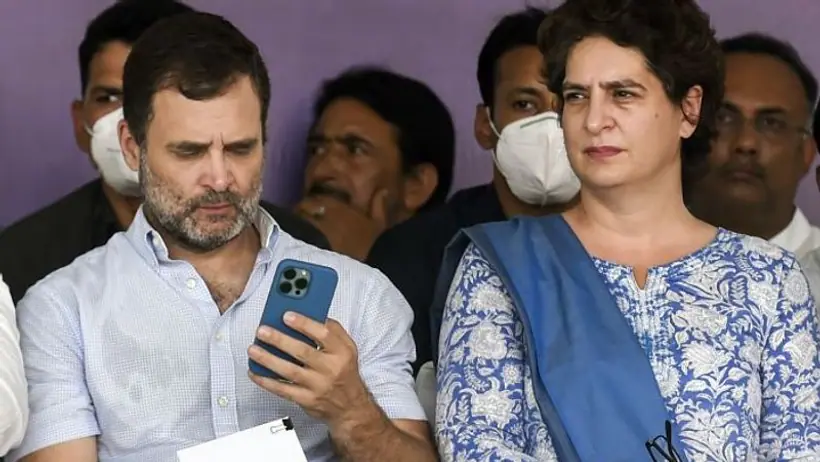 महाराष्ट्र के बाद अब गोवा में बगावत की हलचल तेज, कांग्रेस के 7 विधायक लापता, बीजेपी के संपर्क में होने का दावा