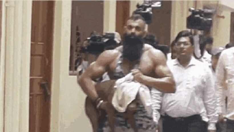 मां की मौत के बाद बेटे ने खोला राज, कहा  इन बातों से चिढ़ता था पिटबुल, अक्सर हो जाता था नाराज 