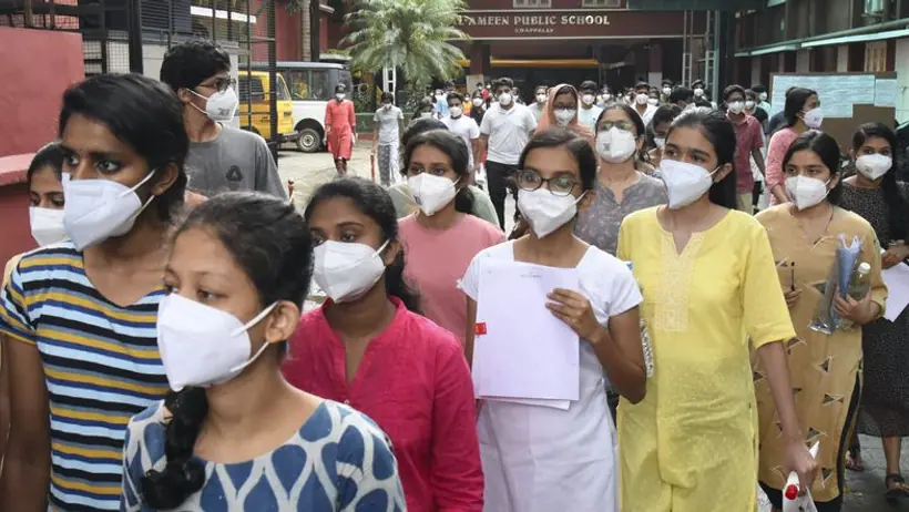 NEET पास कराने के लिए 20 20 लाख रुपये की वसूली, साल्वर को मिलता है 5 लाख, CBI का खुलासा