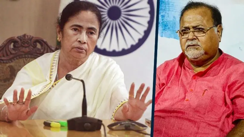 ममता बनर्जी की बढ़ी मुश्किलें, मंत्री पार्थ चटर्जी के बाद TMC विधायक माणिक भट्टाचार्य को ED का समन