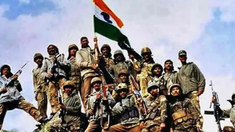 Kargil War