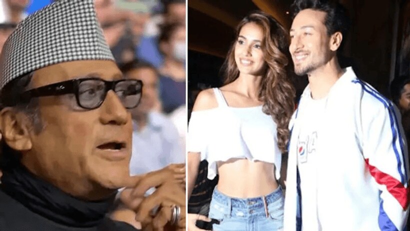 दिशा पाटनी के साथ बेटे टाइगर के ब्रेकअप पर सामने आया जैकी श्रॉफ का रिएक्शन,  जानिए क्या कहा?