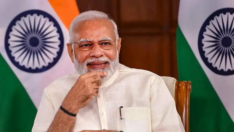 पीएम मोदी का मंत्रियों व सचिवों को निर्देश:NSCS और NSA के सुझावों को किसी भी सूरत में न करें अनदेखी