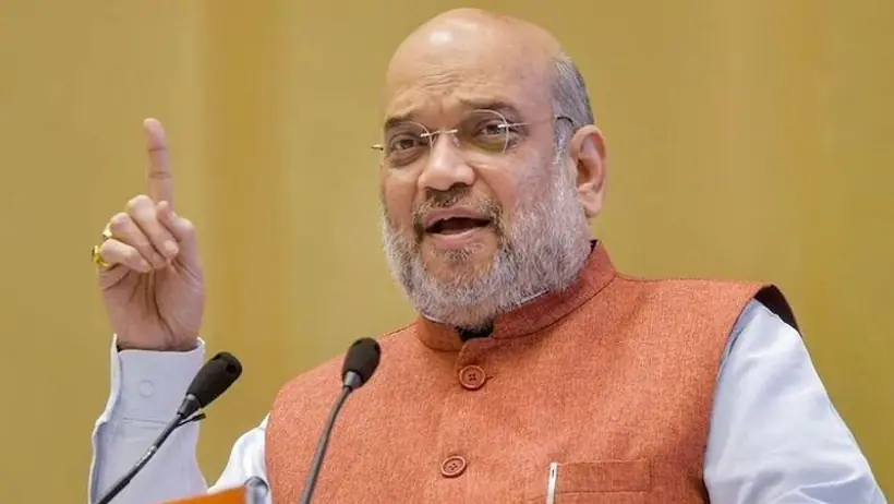 महंगाई व बेरोजगारी पर कांग्रेस के विरोध पर Amit Shah का बड़ा बयान, बोले यह प्रदर्शन राम मंदिर के  खिलाफ...