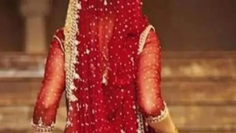सोशल मीडिया पर प्यार, होटल में Love मैरेज और अब बारी थी सुहागरात की लेकिन...