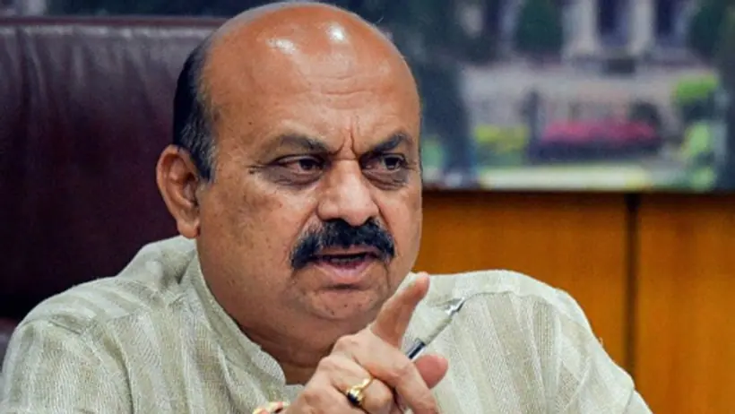 कर्नाटक में मंत्री का ऑडियो क्लिप वायरल, कह दी ऐसी बात कि मच गया हड़कंप, मांगा जाने लगा इस्तीफा