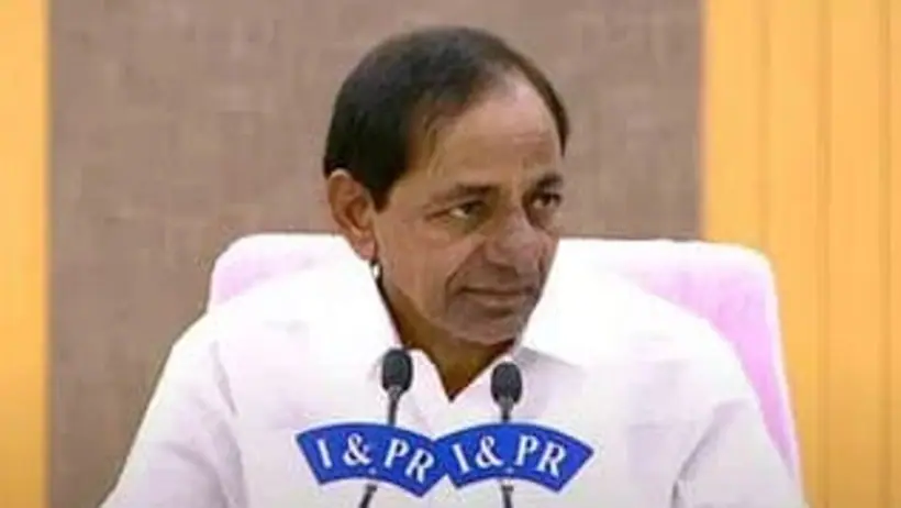 केसीआर और नीतीश कुमार लंच पर करेंगे विपक्षी एकता को लेकर मंथन, तेलंगाना सीएम का बिहार दौरा 31 को