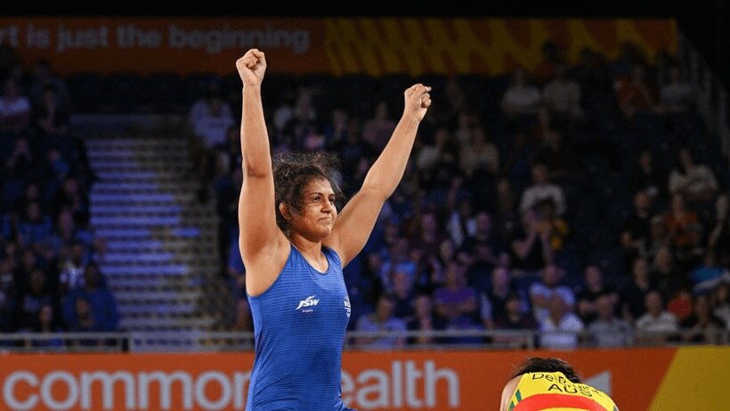 कौन हैं CWG में ब्रान्ज जीतने वाली पूजा, उन्हें क्यों मिल रहीं हैं बधाइयां