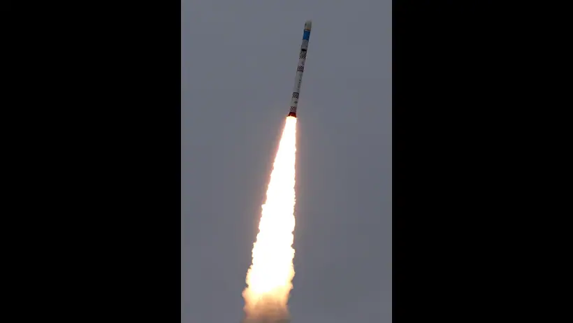 नए रॉकेट के साथ ISRO का लांच फेल, सैटेलाइट का यह हुआ हाल