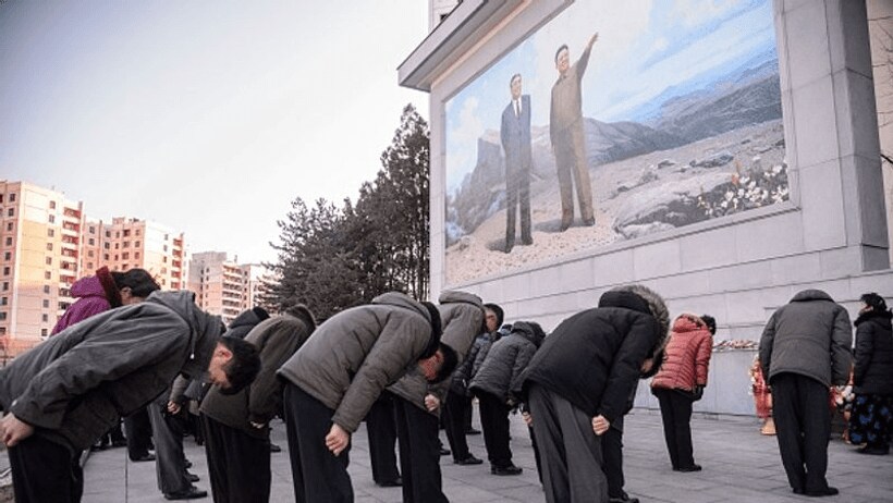 North Korea