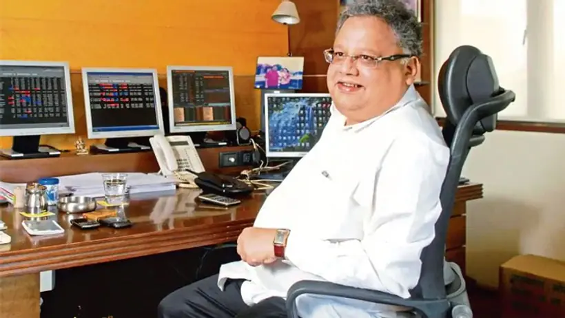 Big Bull राकेश झुनझुनवाला का देर रात हुआ अंतिम संस्कार, बाणगंगा श्मशान में नम आंखों से दी गई विदाई