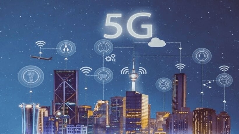 new 5g