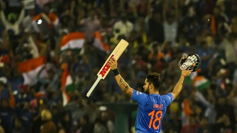 India vs Pakistan: एशिया कप में भिडंत से पहले माइंड गेम, पाकिस्तानी स्पिनर ने विराट कोहली पर किया ये कमेंट