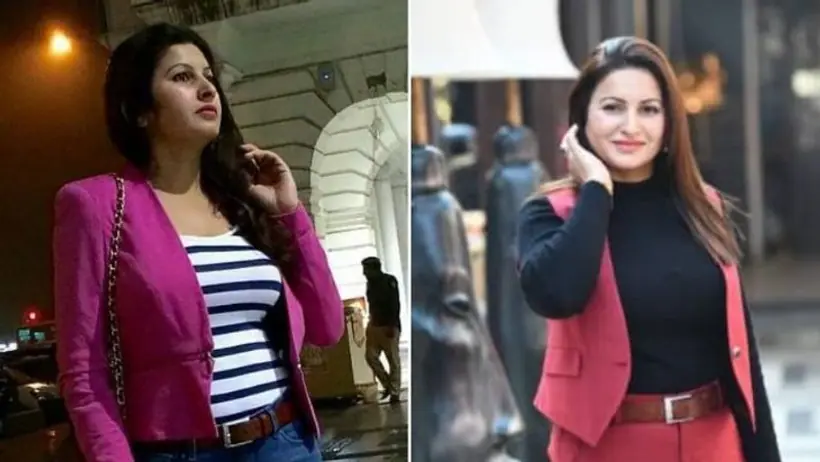 सोनाली फोगाट का रेप कर किया मर्डर! घरवालों के आरोप के बाद PA सुधीर व सुखविंदर अरेस्ट