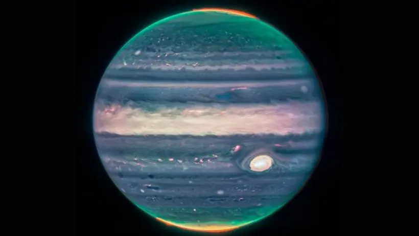 NASA ने जारी की चेतावनी  खत्म हो सकती है पृथ्वी, इंसानों के रहने के लिए जल्द खोजने होंगे नए ग्रह 
