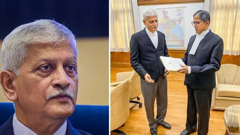 किसी एक फैसले से ज्यूडशरी को परिभाषित करना ठीक नहीं, कई मौकों पर न्यायपालिका खरी नहीं उतरी: एनवी रमना