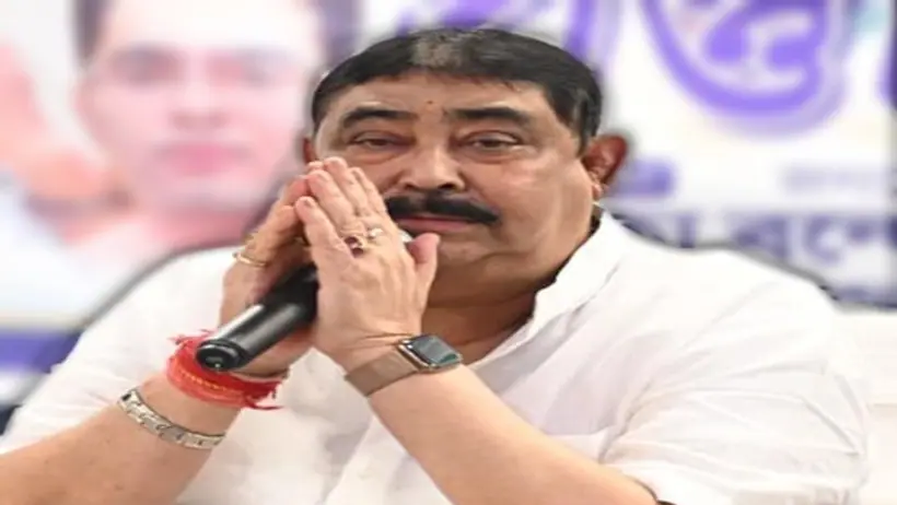 बीरभूम हिंसा मामले में अनुब्रत मंडल समेत 13 बरी, मंडल बोले दूसरे मामलों में भी बरी होउंगा