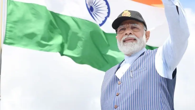Teachers Day पर पीएम मोदी का बड़ा ऐलान, देश में बनेंगे PM SHRI schools, 14500 स्कूल होंगे अपग्रेड
