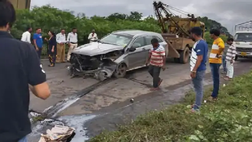 साइरस मिस्त्री की मौत के वक्त साथ था पंडोले परिवार, इस फैमिली के बिजनेस को पेप्सी ने किया था टेकओवर