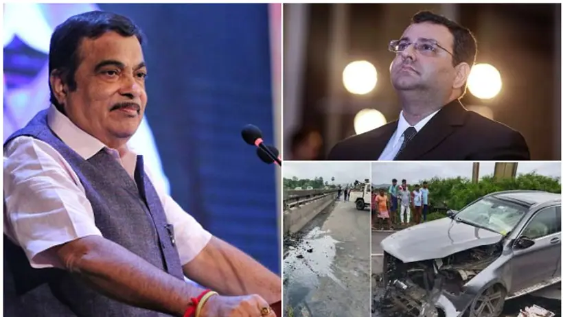 साइरस मिस्त्री की मौत के बाद एक्शन में सरकार: पिछली सीट पर बेल्ट न बांधने पर कम से कम 1000 रुपये जुर्माना