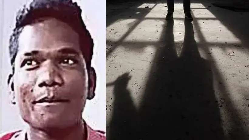 72 घंटे में 4 होमगार्ड को मौत देने वाले सीरियल किलर का अब जेल में खौफ, खाने सोने और नहाने तक पर पहरा