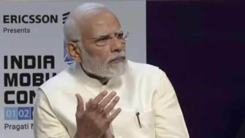 Russia की परमाणु हमले की धमकी से डरी दुनिया, PM Modi ने परमाणु संयंत्रों की सुरक्षा पर जेलेंस्की से की बात