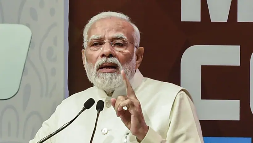 राजपथ की मानसिकता अब कर्तव्य पथ में बदलना चाहिए...पीएम मोदी का IAS अधिकारियों से आह्वान