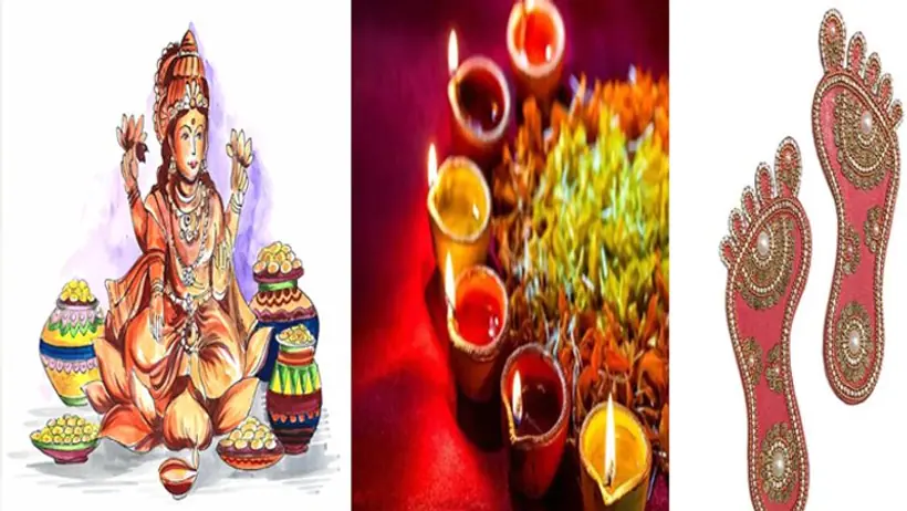Dhanteras 2022: धनतेरस के दिन प्रवेश द्वार पर करें ये 5 काम, मां लक्ष्मी का घर में होगा आगमन, बरसेगा धन