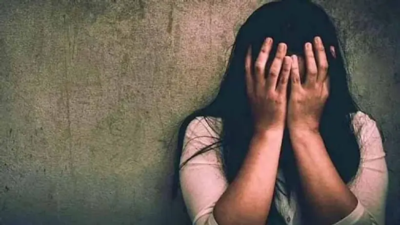 चचेरे भाई ने बहन को बनाया हवस का शिकार, गर्भवती हुई तो मां के साथ मिलकर रची खौफनाक साजिश