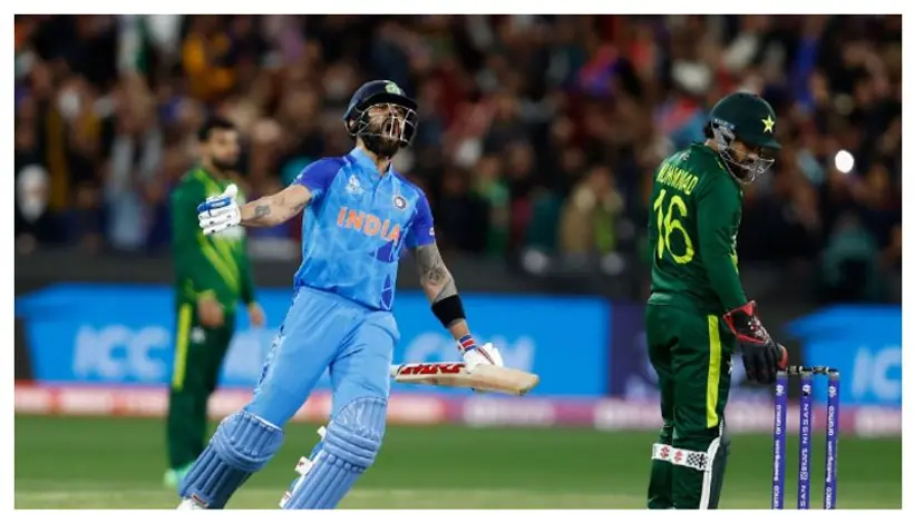 T20 World Cup: शोएब अख्तर क्यों चाहते हैं कि विराट कोहली टी20 क्रिकेट से हो जाएं रिटायर?