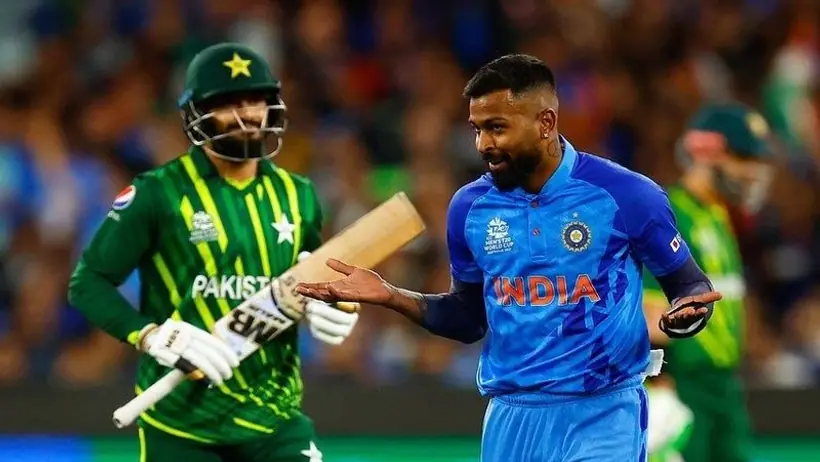 T20 World Cup: पाकिस्तान के पूर्व कप्तानों ने कहा  'ऑलराउंडर हार्दिक पंड्या होंगे भारत के अगले कप्तान'